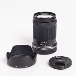 Canon RF-S 18-150mm f/3.5-6.3 IS STM