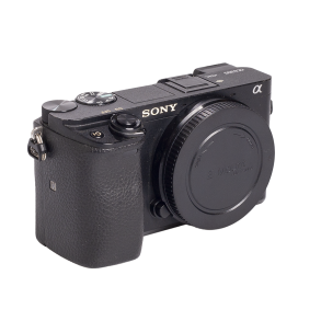 Sony A6300 Body