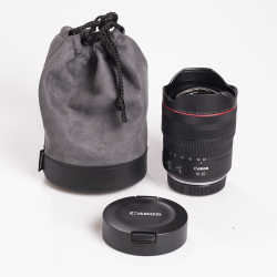 Canon RF 10-20mm F/4 L IS STM