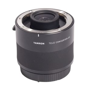 Tamron Tele Converter 2.0X (TC-X20) t/Canon EF