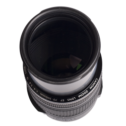 Canon EF 70-300mm f/4-5.6 IS USM