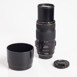 Canon EF 70-300mm f/4-5.6 IS USM