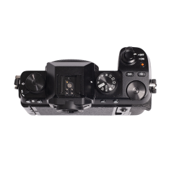 Fujifilm X-S10 Body