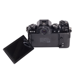 Fujifilm X-S10 Body