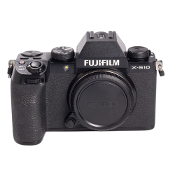 Fujifilm X-S10 Body