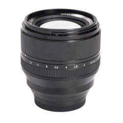 Fujifilm Fujinon XF 56mm f/1.2 WR