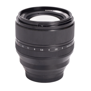 Fujifilm Fujinon XF 56mm f/1.2 WR