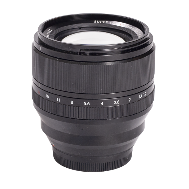 Fujifilm Fujinon XF 56mm f/1.2 WR