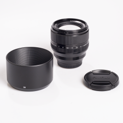 Fujifilm Fujinon XF 56mm f/1.2 WR