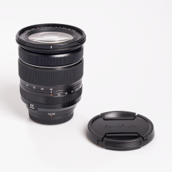 Fujifilm Fujinon XF 16-80mm f/4 R OIS WR