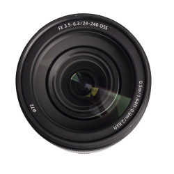 Sony FE 24-240 mm F3.5-6.3 OSS