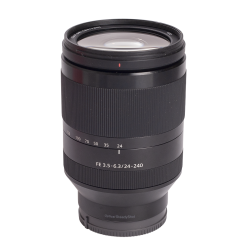 Sony FE 24-240 mm F3.5-6.3 OSS