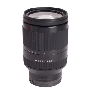 Sony FE 24-240 mm F3.5-6.3 OSS