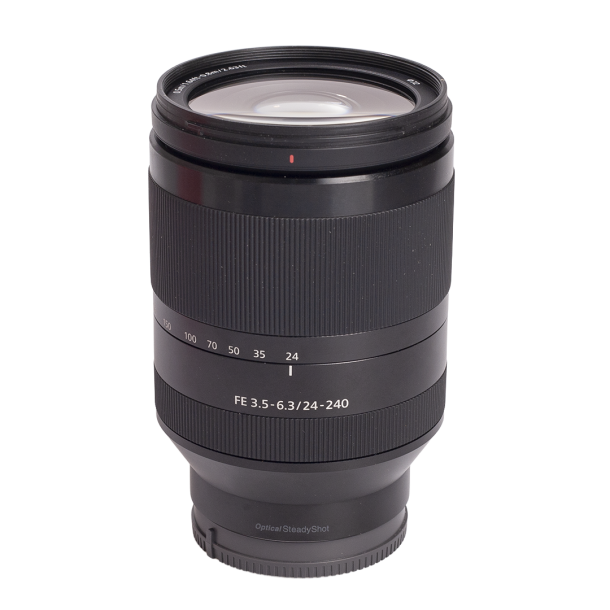 Sony FE 24-240 mm F3.5-6.3 OSS