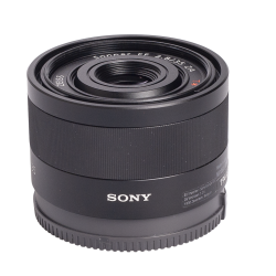 Sony Sonnar T* FE 35mm F2.8 ZA