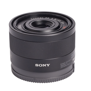 Sony Sonnar T* FE 35mm F2.8 ZA