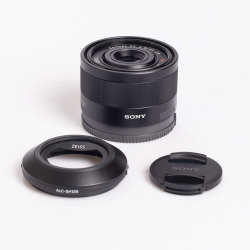 Sony Sonnar T* FE 35mm F2.8 ZA