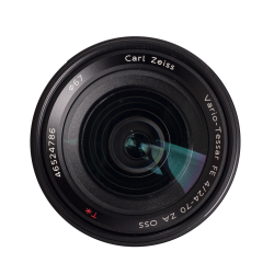 Sony Vario-Tessar T* FE 24-70mm F4 ZA OSS