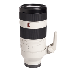Sony FE 100-400mm F4.5-5.6 GM OSS