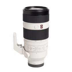 Sony FE 100-400mm F4.5-5.6 GM OSS