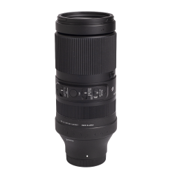 Sigma 100-400mm F5-6.3 DG DN OS t/Sony FE