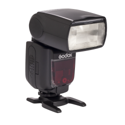 Godox TT685 Flash til Sony