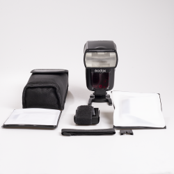 Godox TT685 Flash til Sony
