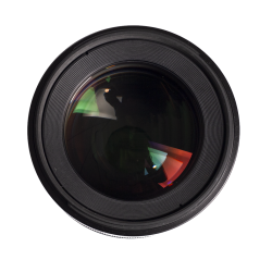 Samyang AF 85MM F/1.4 FE t/Sony E-Mount