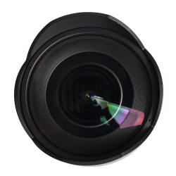 Samyang MF 14mm F2.8 MK2 t/Fujifilm X