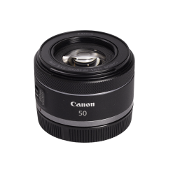 Canon RF 50mm f/1.8 STM