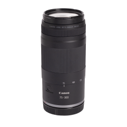 Canon RF 75-300mm F4-5.6