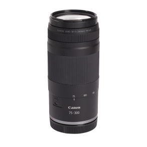 Canon RF 75-300mm F4-5.6