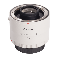 Canon Extender EF 2X III