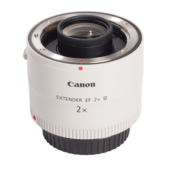 Canon Extender EF 2X III