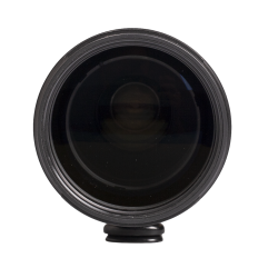 Tamron SP 150-600mm f/5-6.3 Di VC USD G2 t/Nikon F