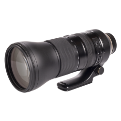 Tamron SP 150-600mm f/5-6.3 Di VC USD G2 t/Nikon F