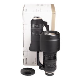 Tamron SP 150-600mm f/5-6.3 Di VC USD G2 t/Nikon F