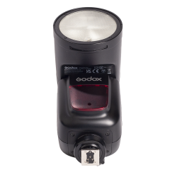 Godox V1F Flash t/Fujifilm