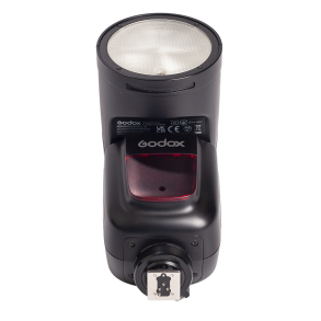 Godox V1F Flash t/Fujifilm