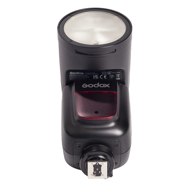 Godox V1F Flash t/Fujifilm