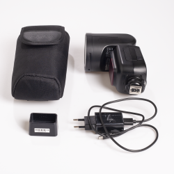 Godox V1F Flash t/Fujifilm