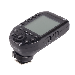 Godox XPRO II F TTL Wireless Flash Trigger t/Fujifilm