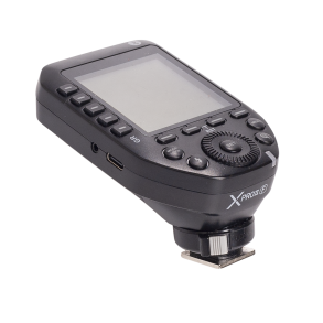 Godox XPRO II F TTL Wireless Flash Trigger t/Fujifilm