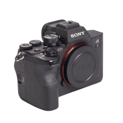 Sony A7 IV Body