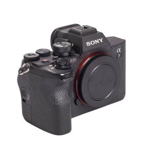 Sony A7 IV Body