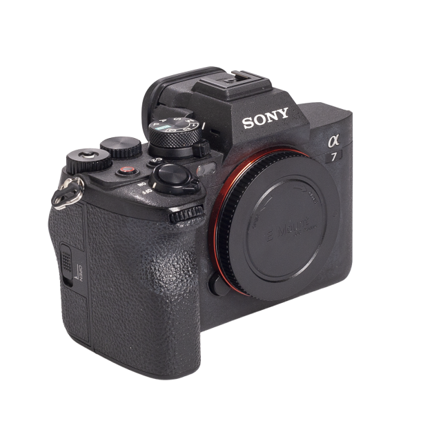Sony A7 IV Body