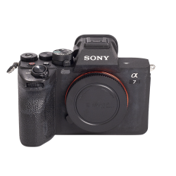 Sony A7 IV Body
