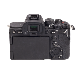 Sony A7 IV Body