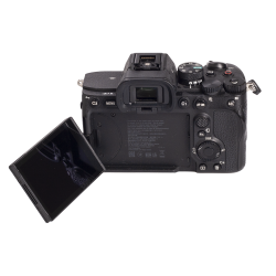 Sony A7 IV Body