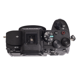 Sony A7 IV Body
